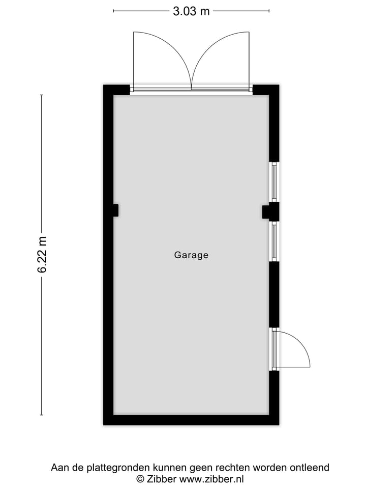 Foto 59 van Dorpsstraat 17-E