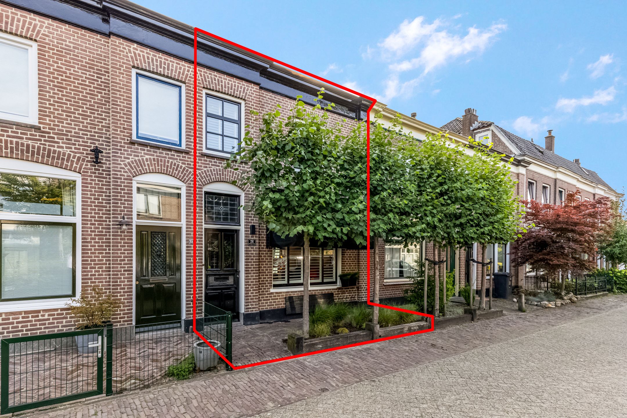 Dr. Bosstraat 26