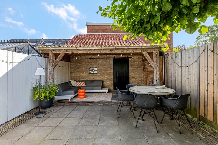 Foto 4 van Dr. Bosstraat 26