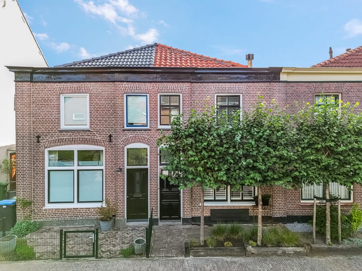 Foto 5 van Dr. Bosstraat 26