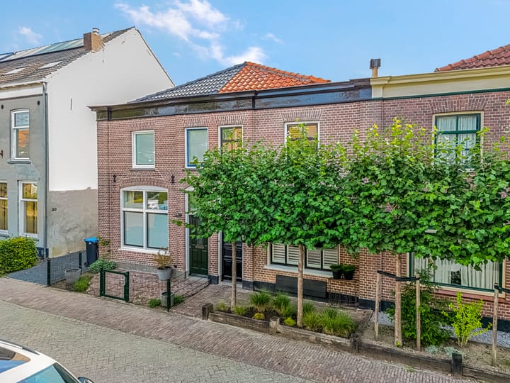 Foto 6 van Dr. Bosstraat 26