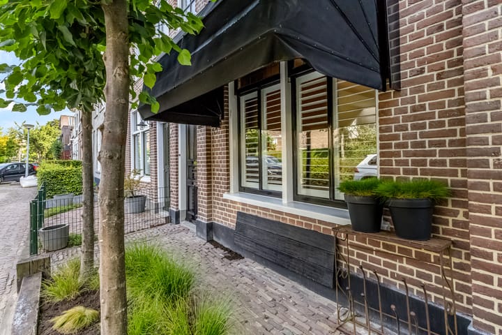 Foto 7 van Dr. Bosstraat 26