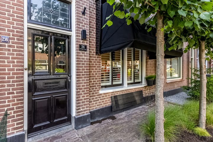 Foto 8 van Dr. Bosstraat 26