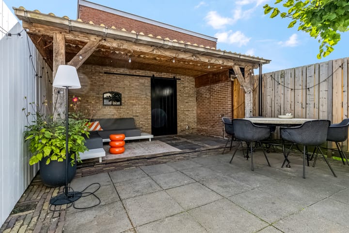 Foto 38 van Dr. Bosstraat 26