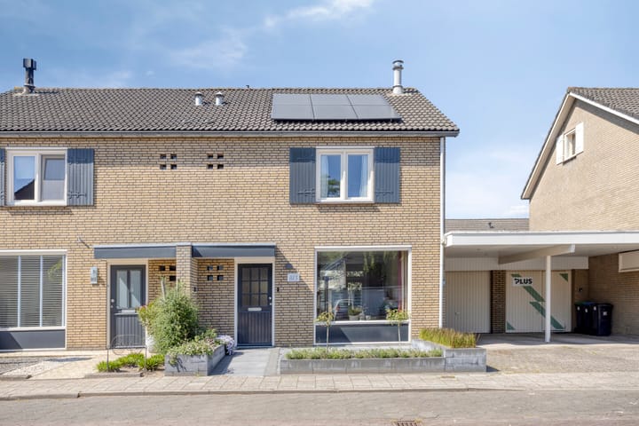 Foto 1 van Hofstukken 813