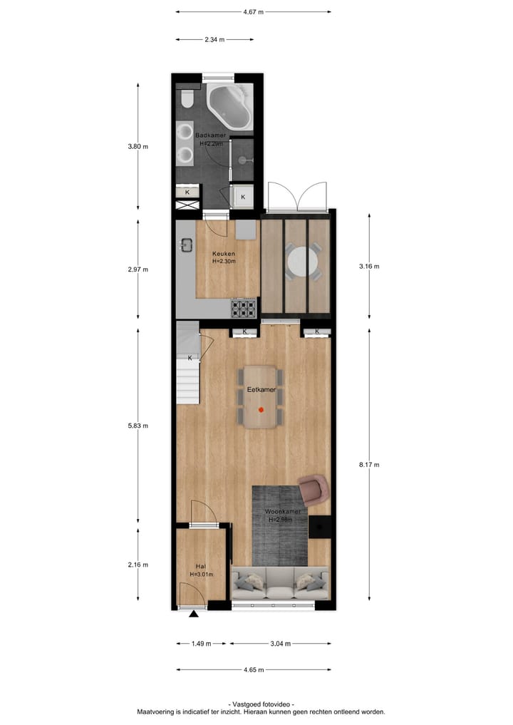 Foto 48 van Dr. Bosstraat 26