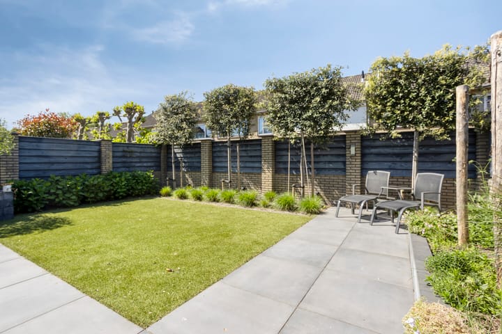 Foto 25 van Hofstukken 813