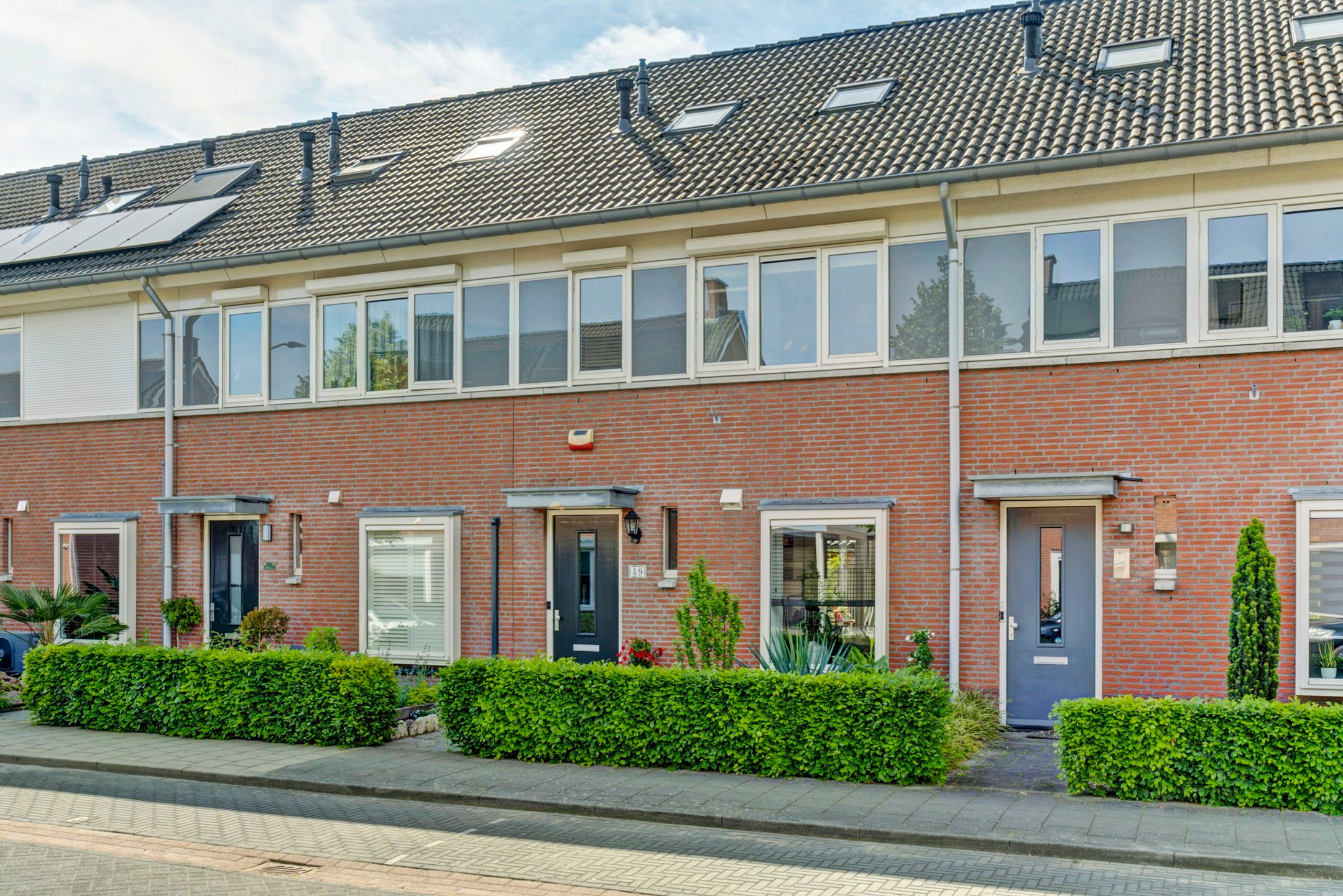 de Halden, 49, Haalderen, 6685CB, Gelderland, Nederland 49