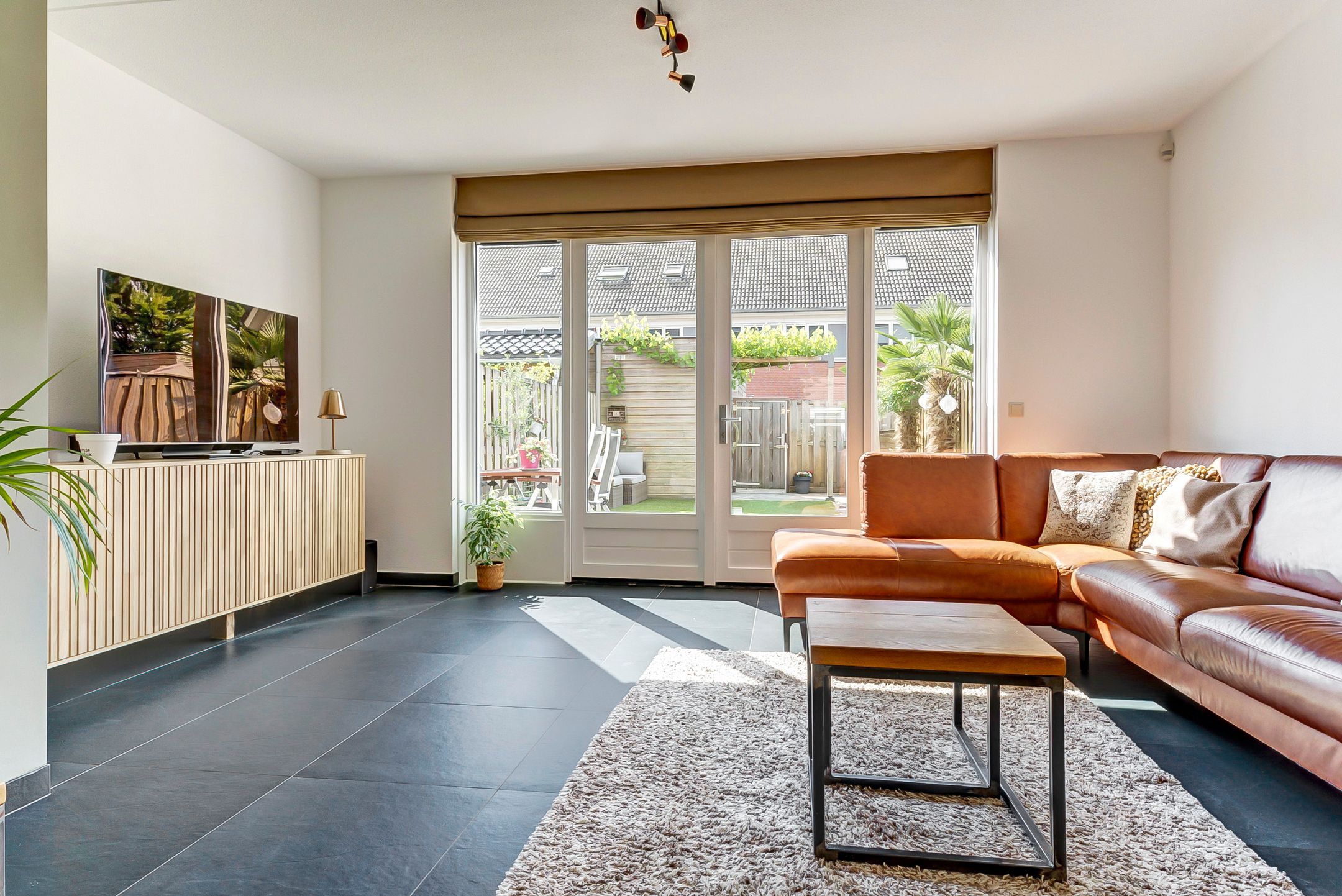 Foto 3 van de Halden 49