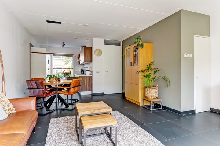 Foto 5 van de Halden 49