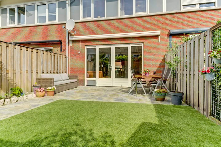 Foto 26 van de Halden 49