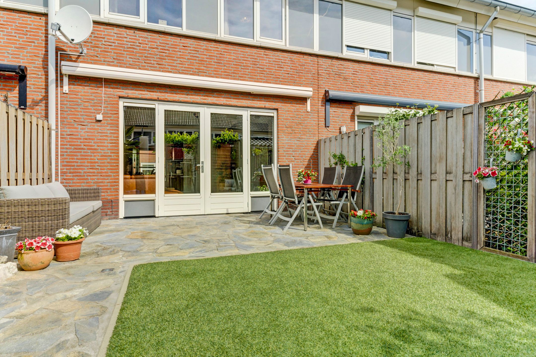 Foto 27 van de Halden 49