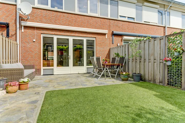 Foto 27 van de Halden 49