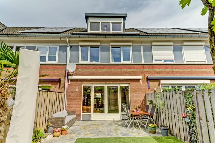 Foto 29 van de Halden 49