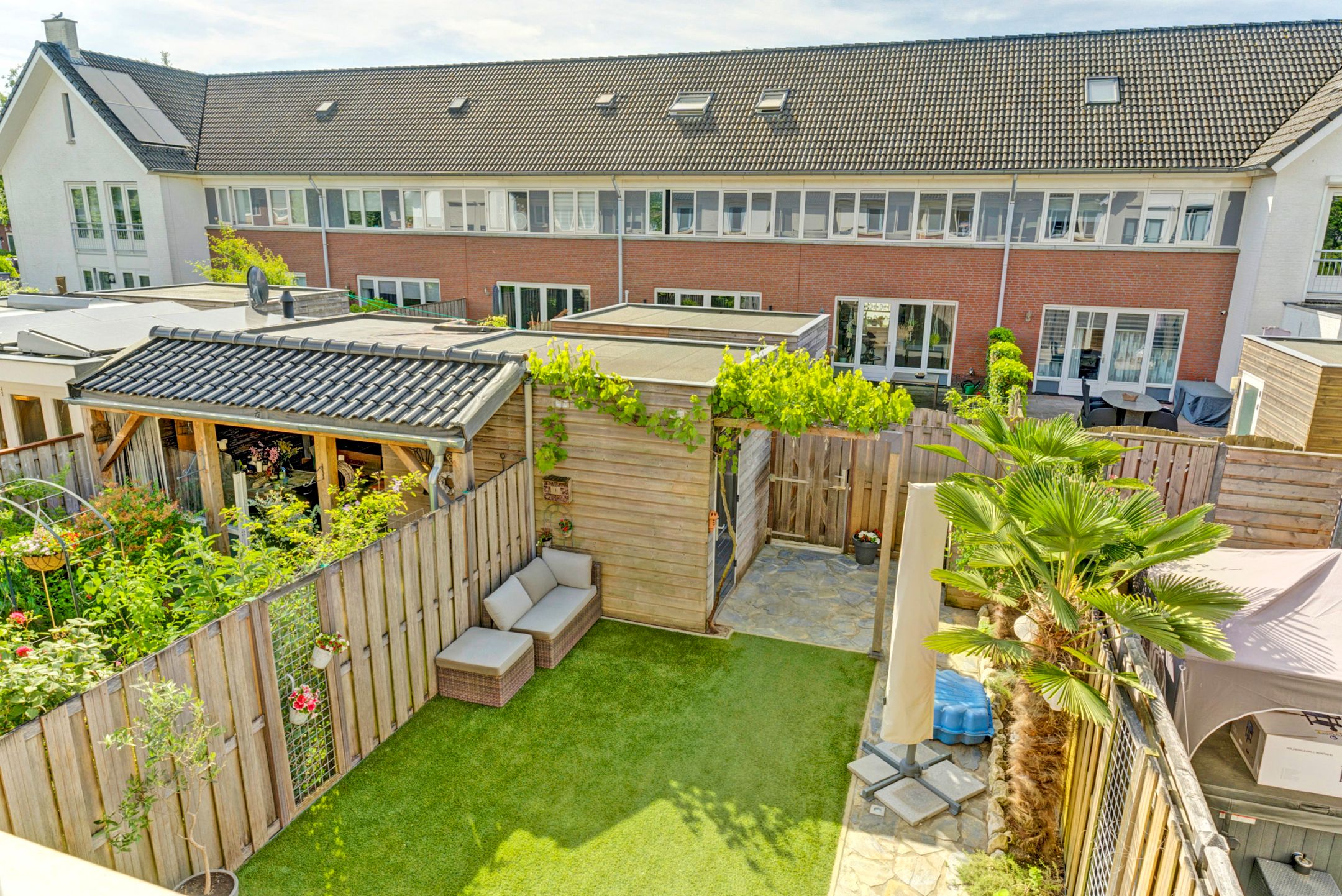 Foto 30 van de Halden 49