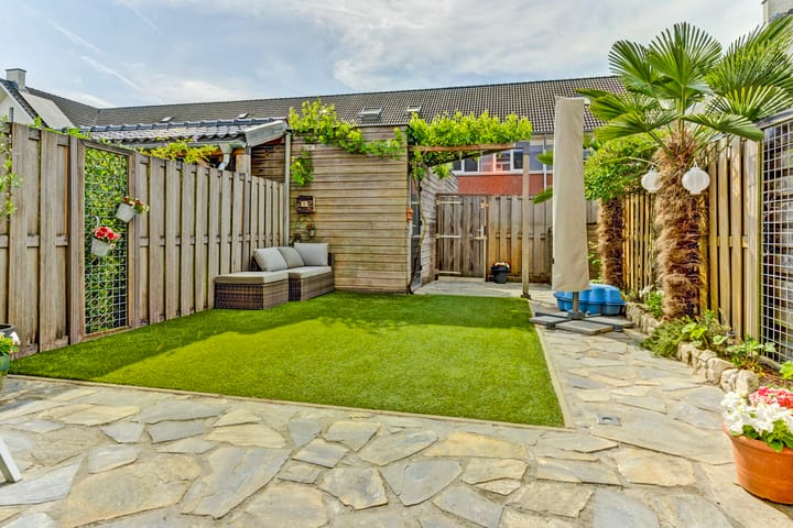 Foto 31 van de Halden 49