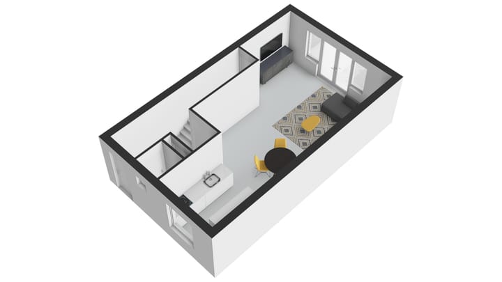 Foto 37 van de Halden 49