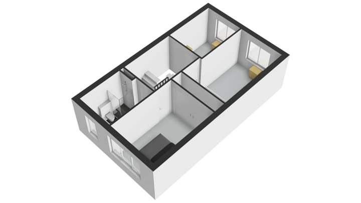 Foto 39 van de Halden 49