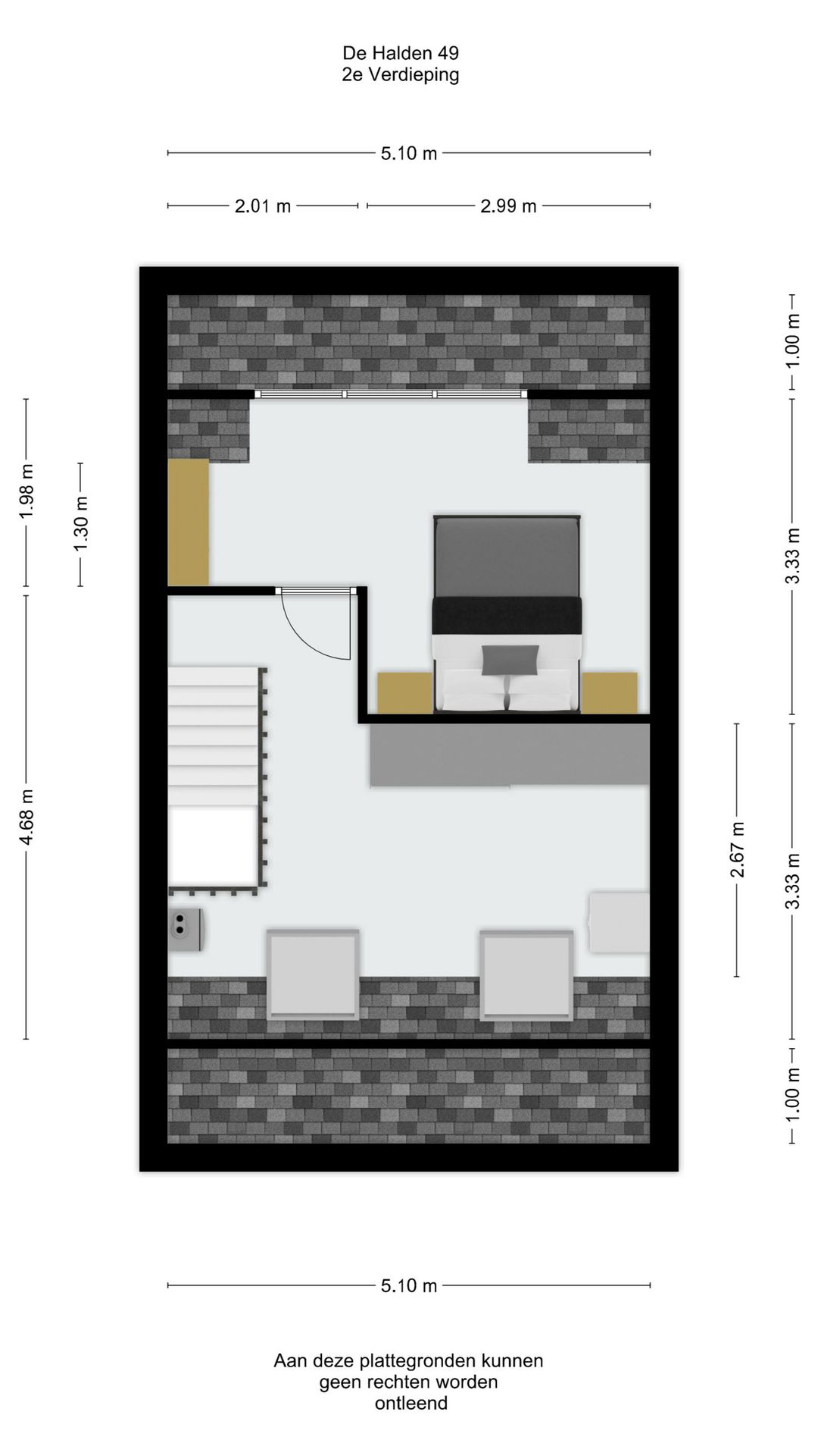 Foto 40 van de Halden 49