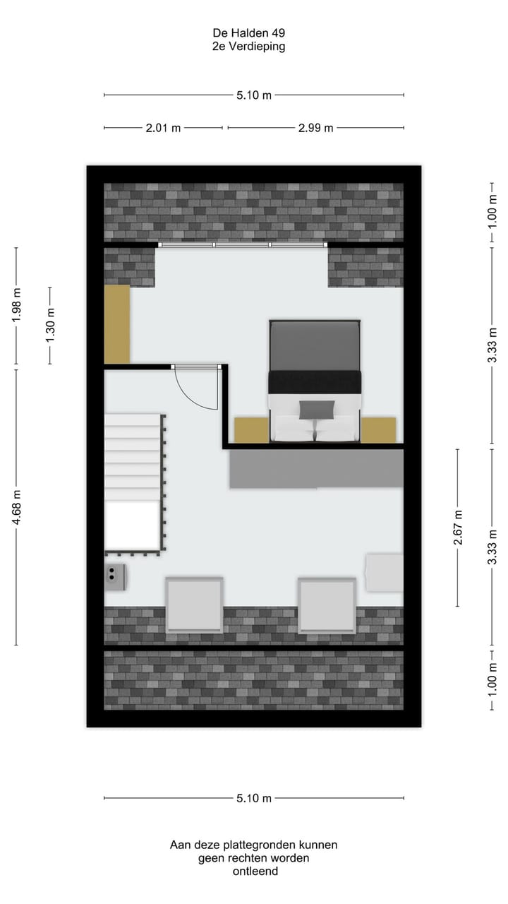 Foto 40 van de Halden 49