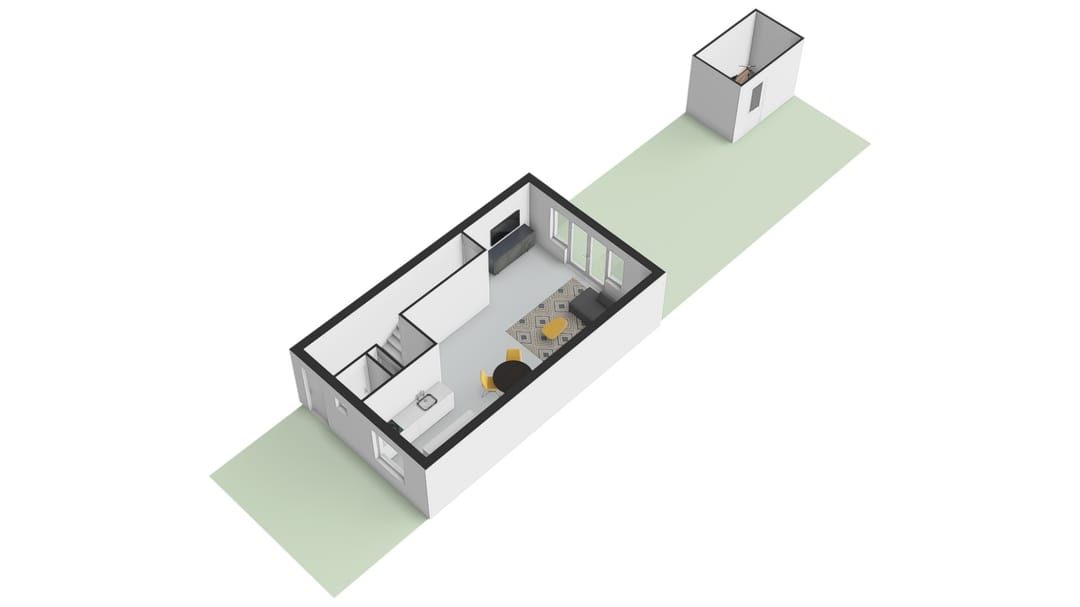 Foto 43 van de Halden 49