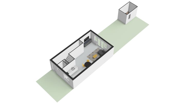 Foto 43 van de Halden 49