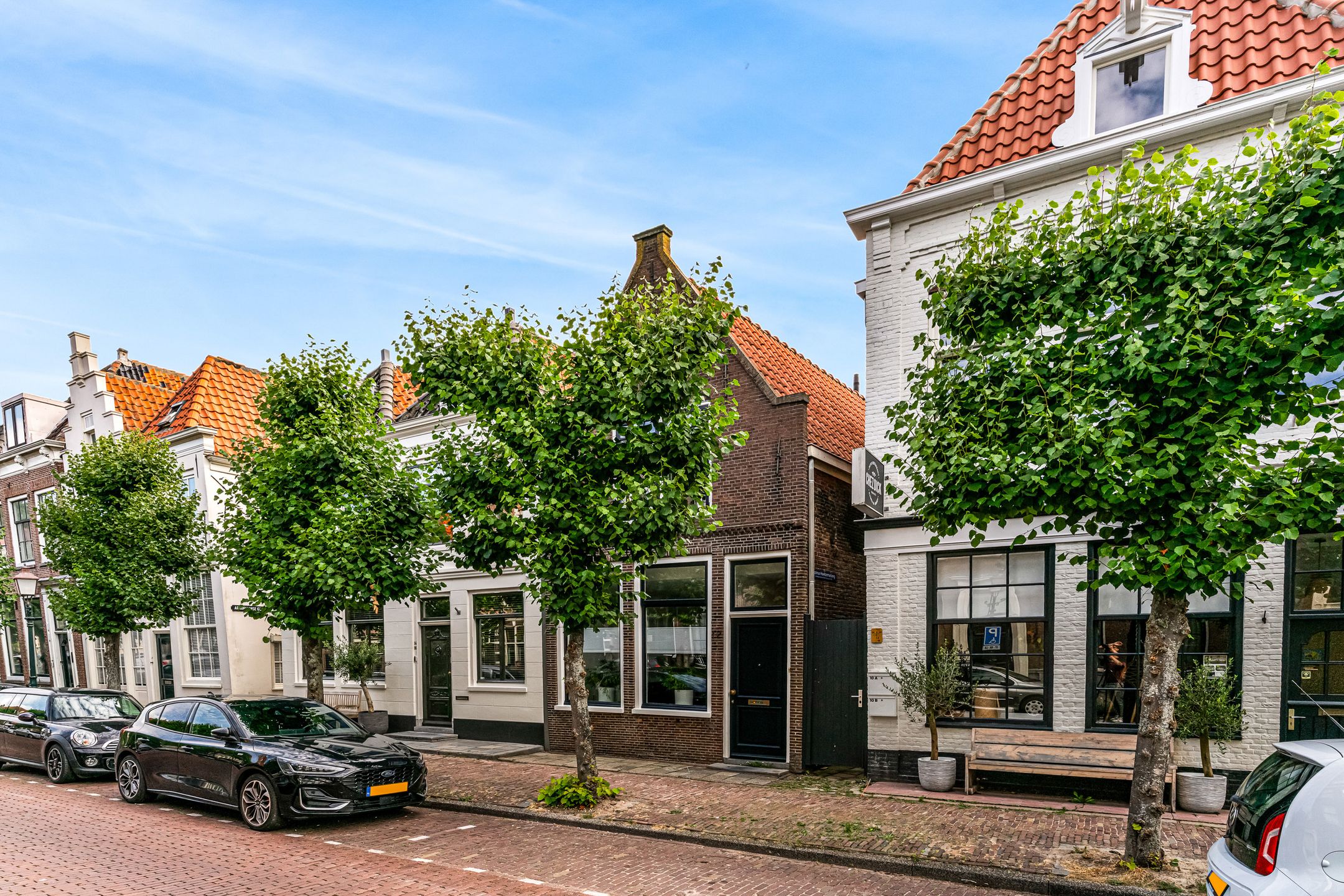 Ramen, 12, Hoorn (NH), 1621EL, Noord-Holland, Nederland 12