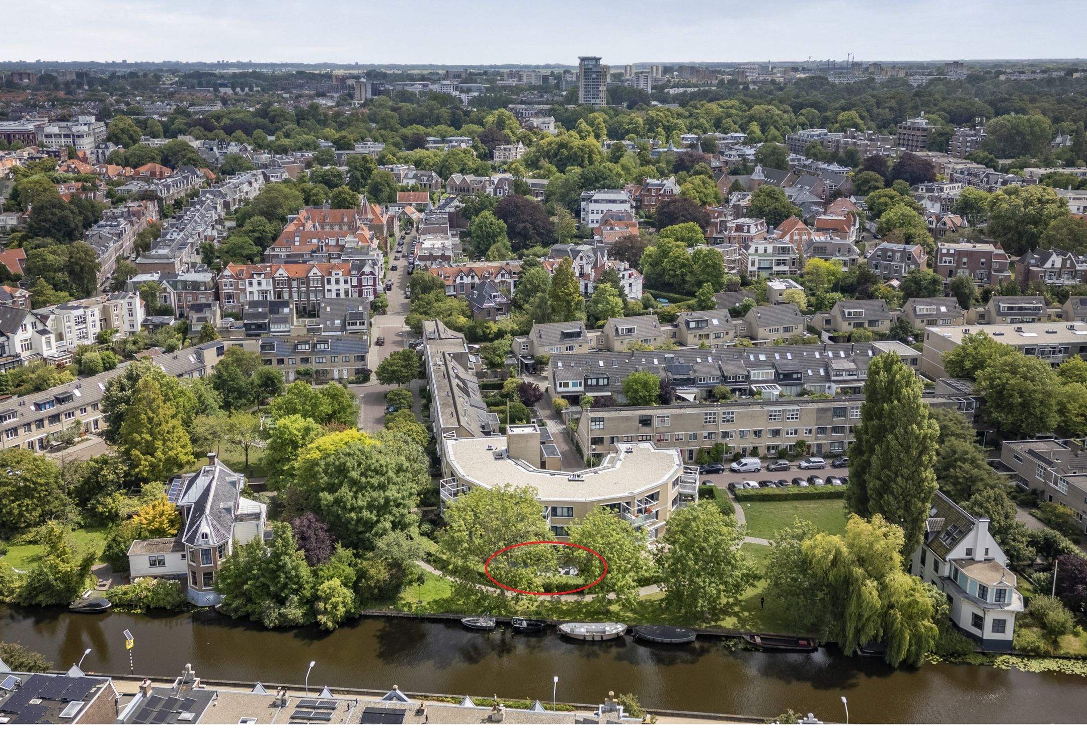 Prins Clausstraat, 4, Haarlem, 2012KV, Noord-Holland, Nederland 4 