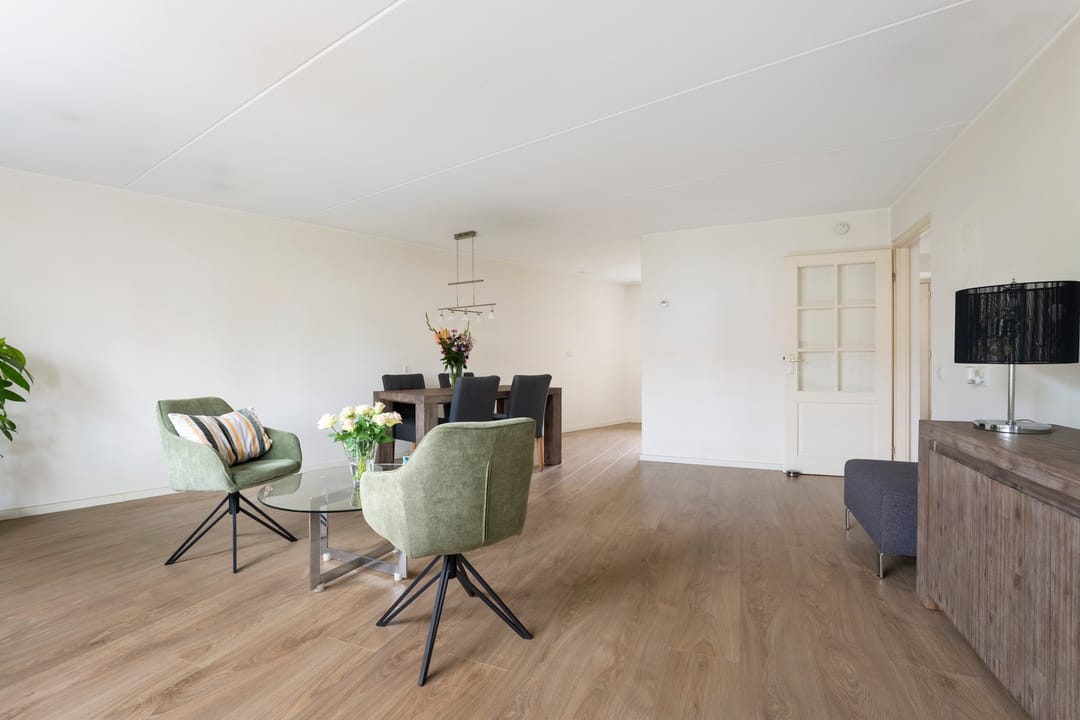 Foto 2 van Prins Clausstraat 4