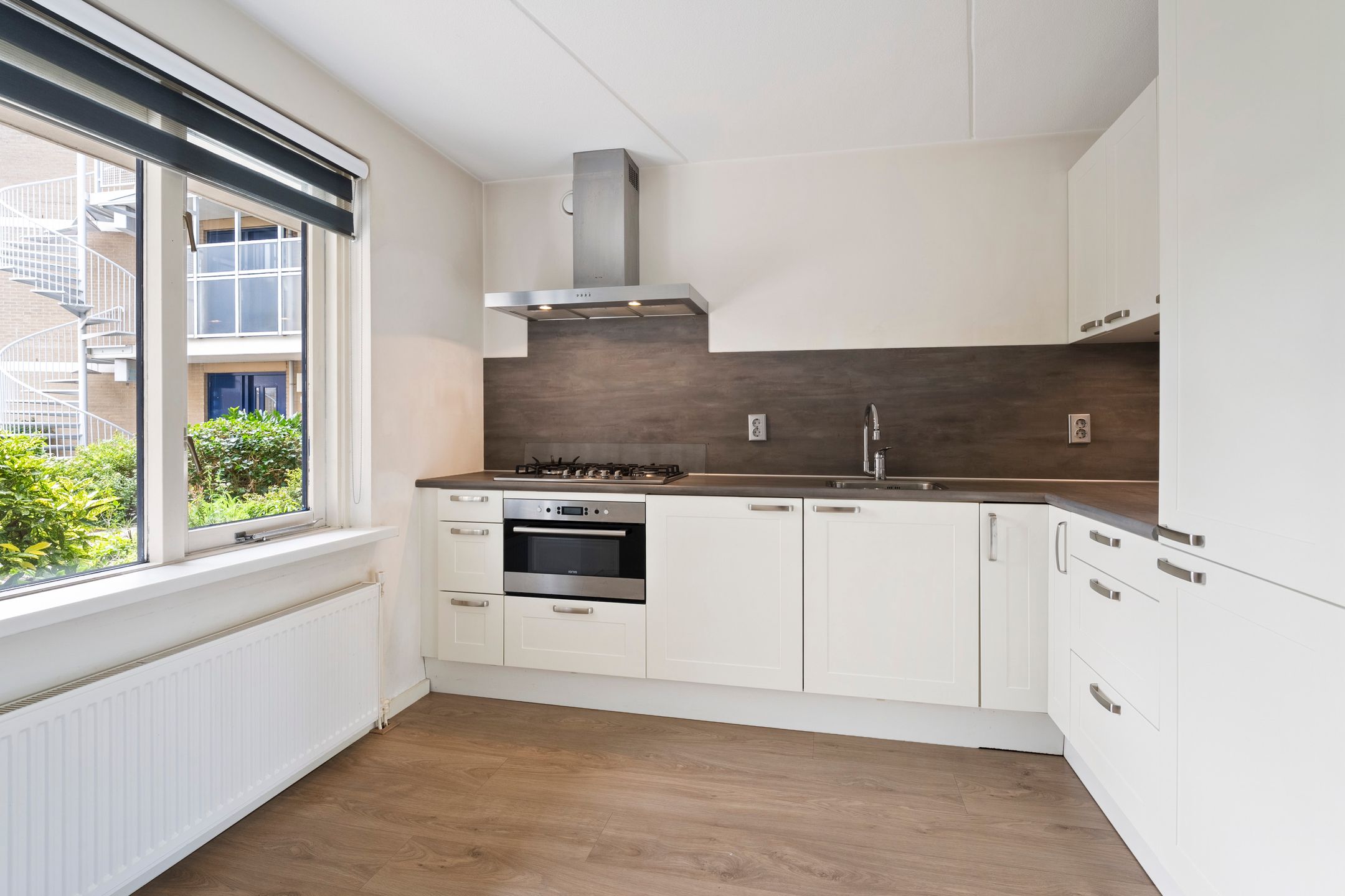 Foto 3 van Prins Clausstraat 4