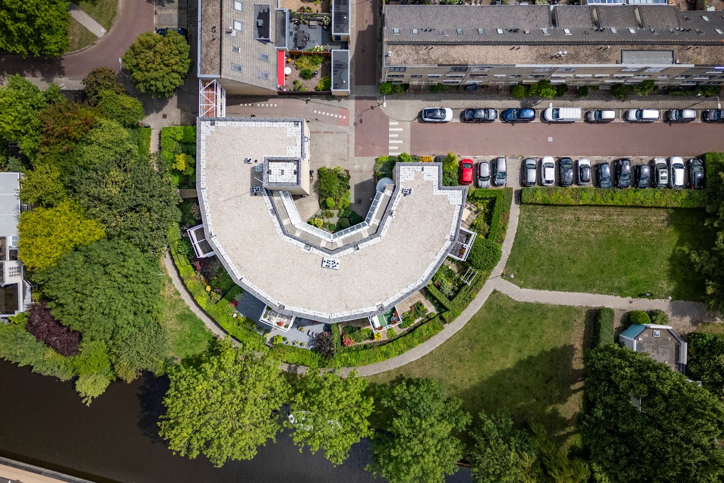 Foto 5 van Prins Clausstraat 4