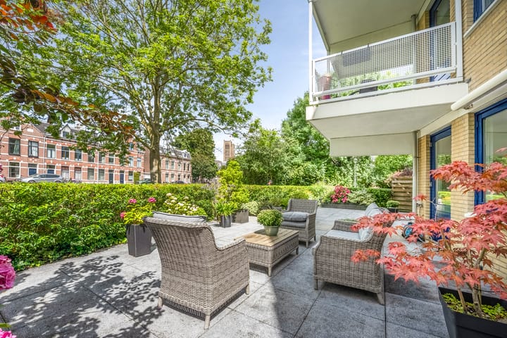 Foto 4 van Prins Clausstraat 4