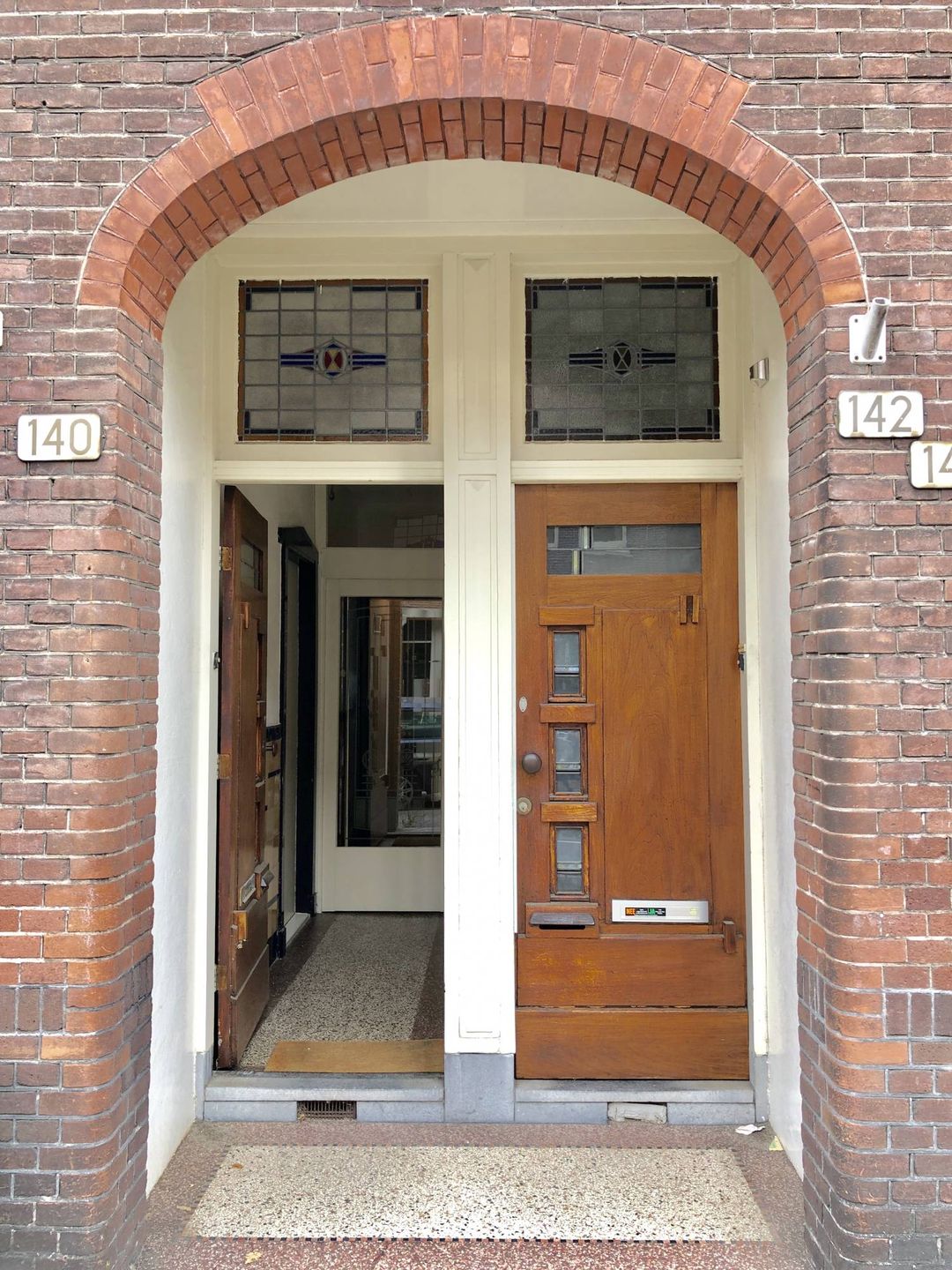 Photo 2 of Willem van Noortstraat 140