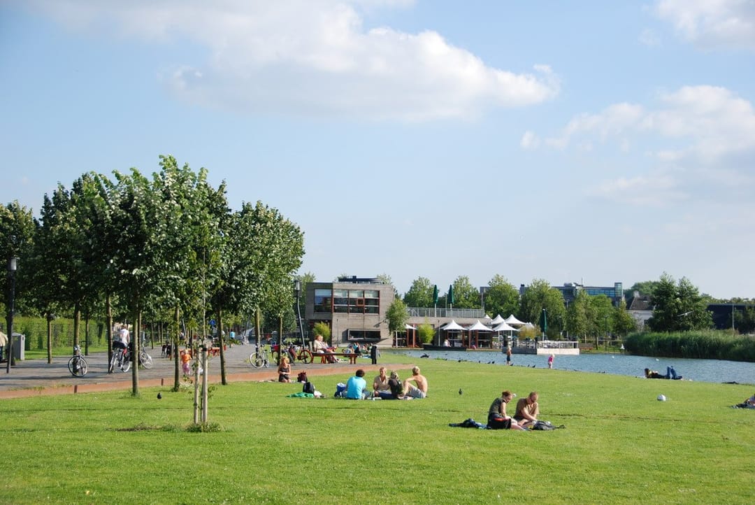 Photo 37 of Willem van Noortstraat 140