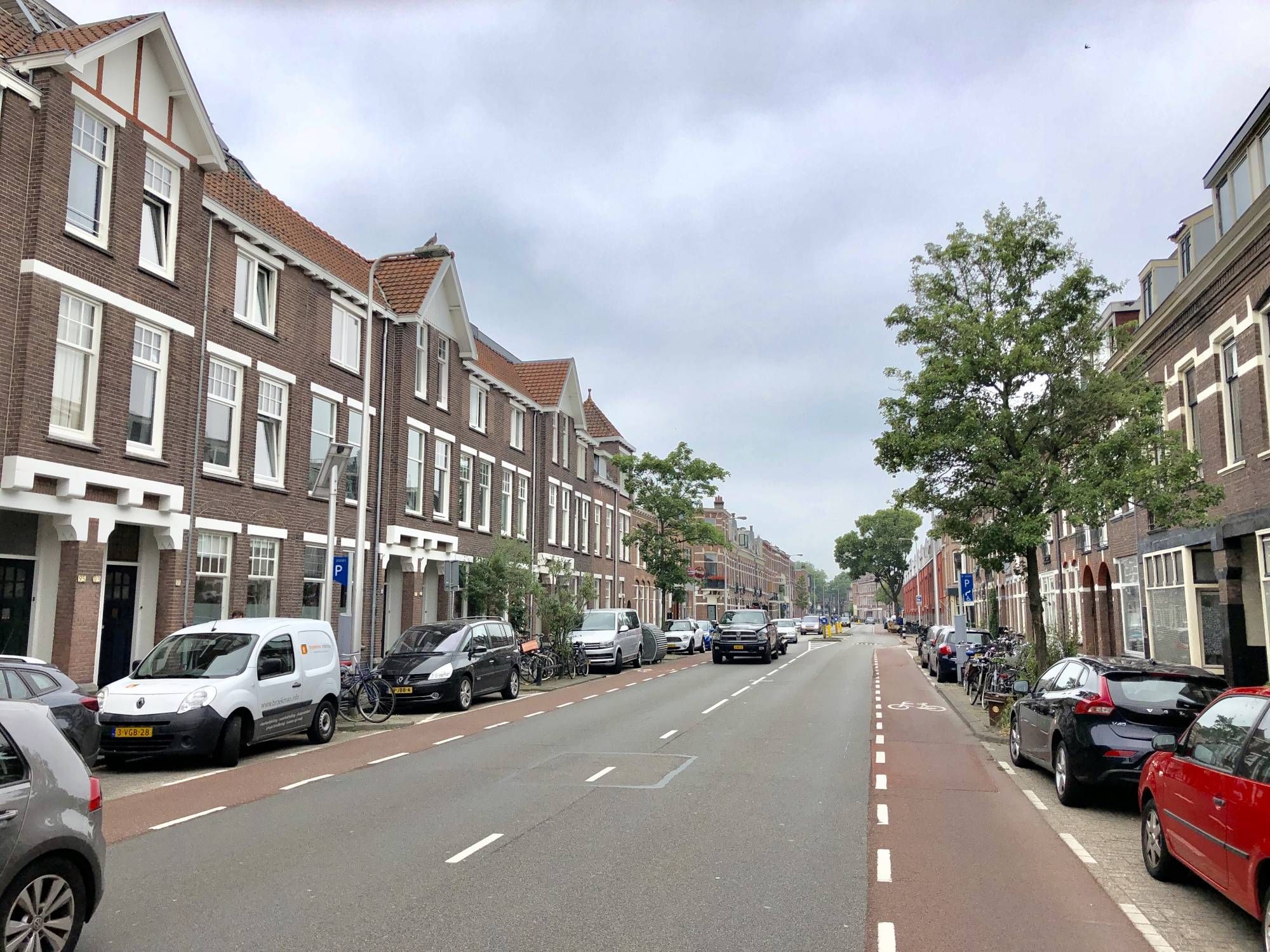 Photo 39 of Willem van Noortstraat 140