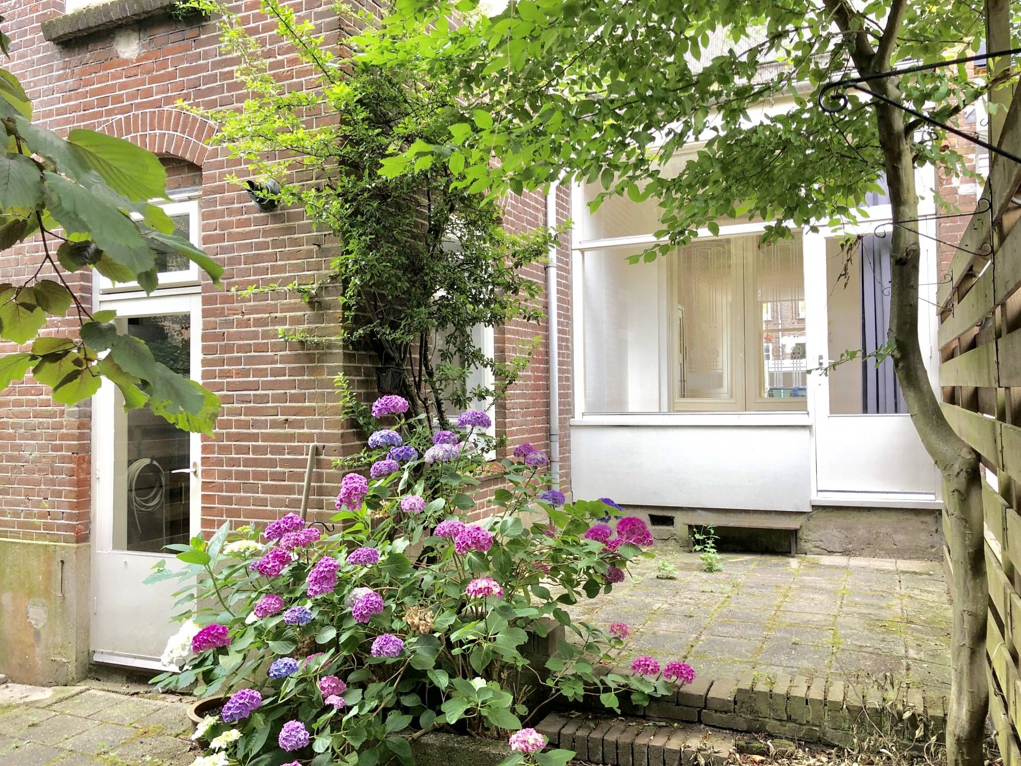 Photo 15 of Willem van Noortstraat 140