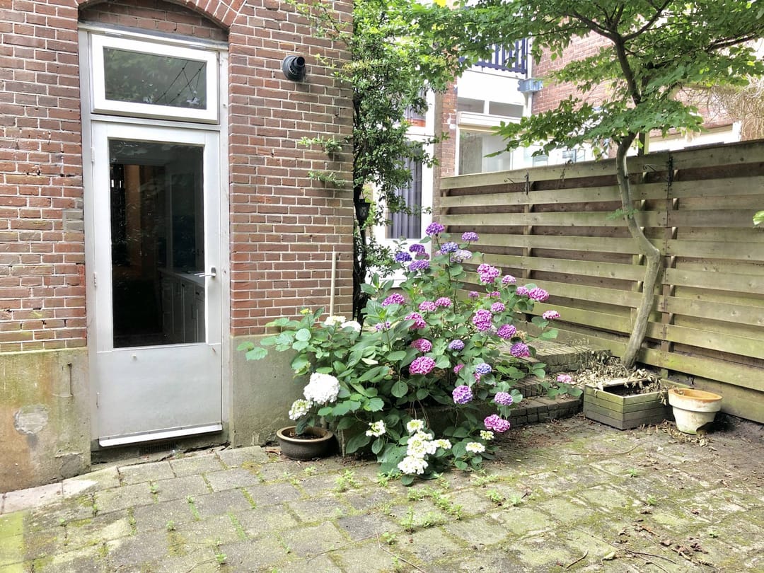 Photo 16 of Willem van Noortstraat 140