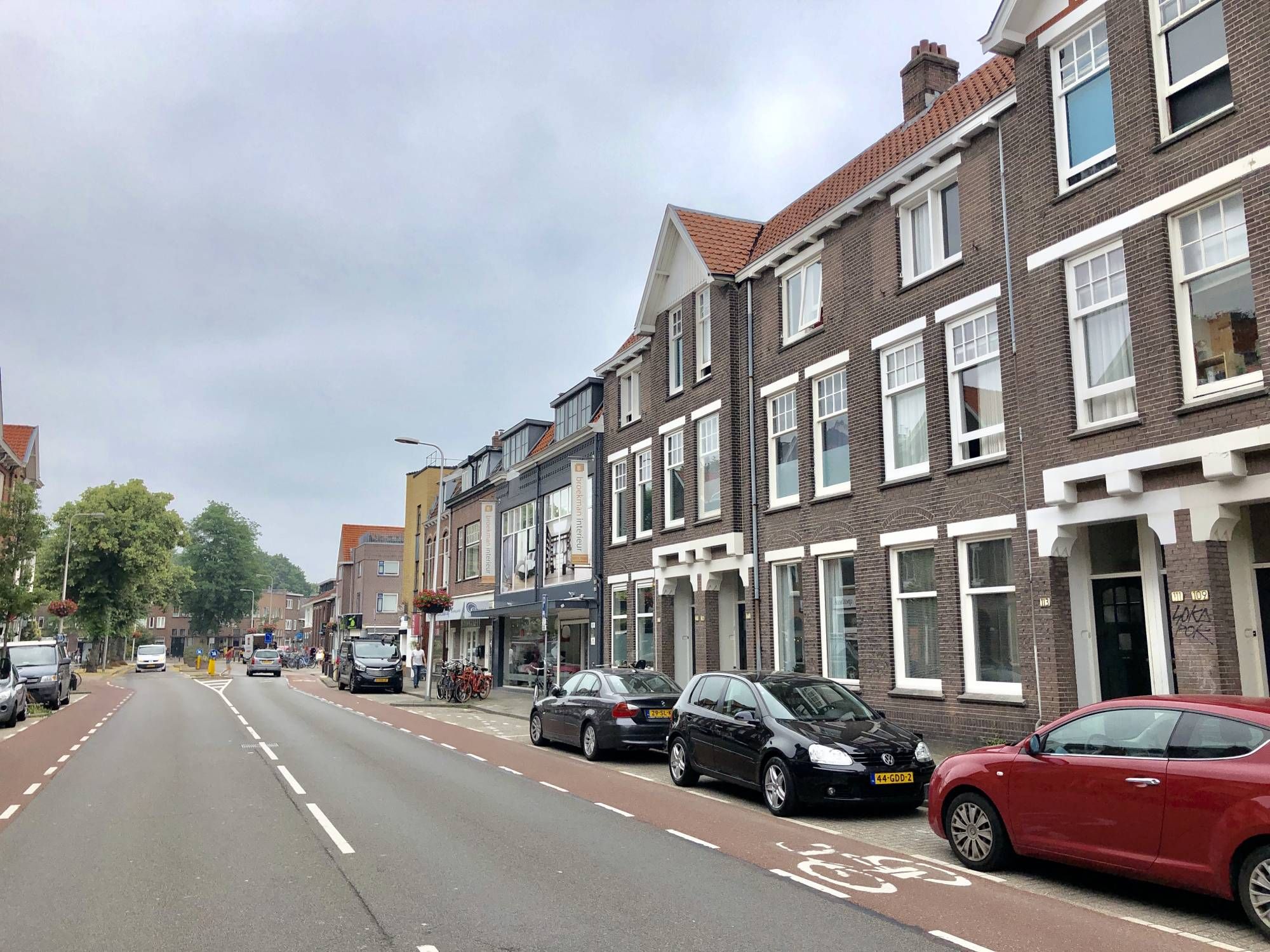 Photo 36 of Willem van Noortstraat 140