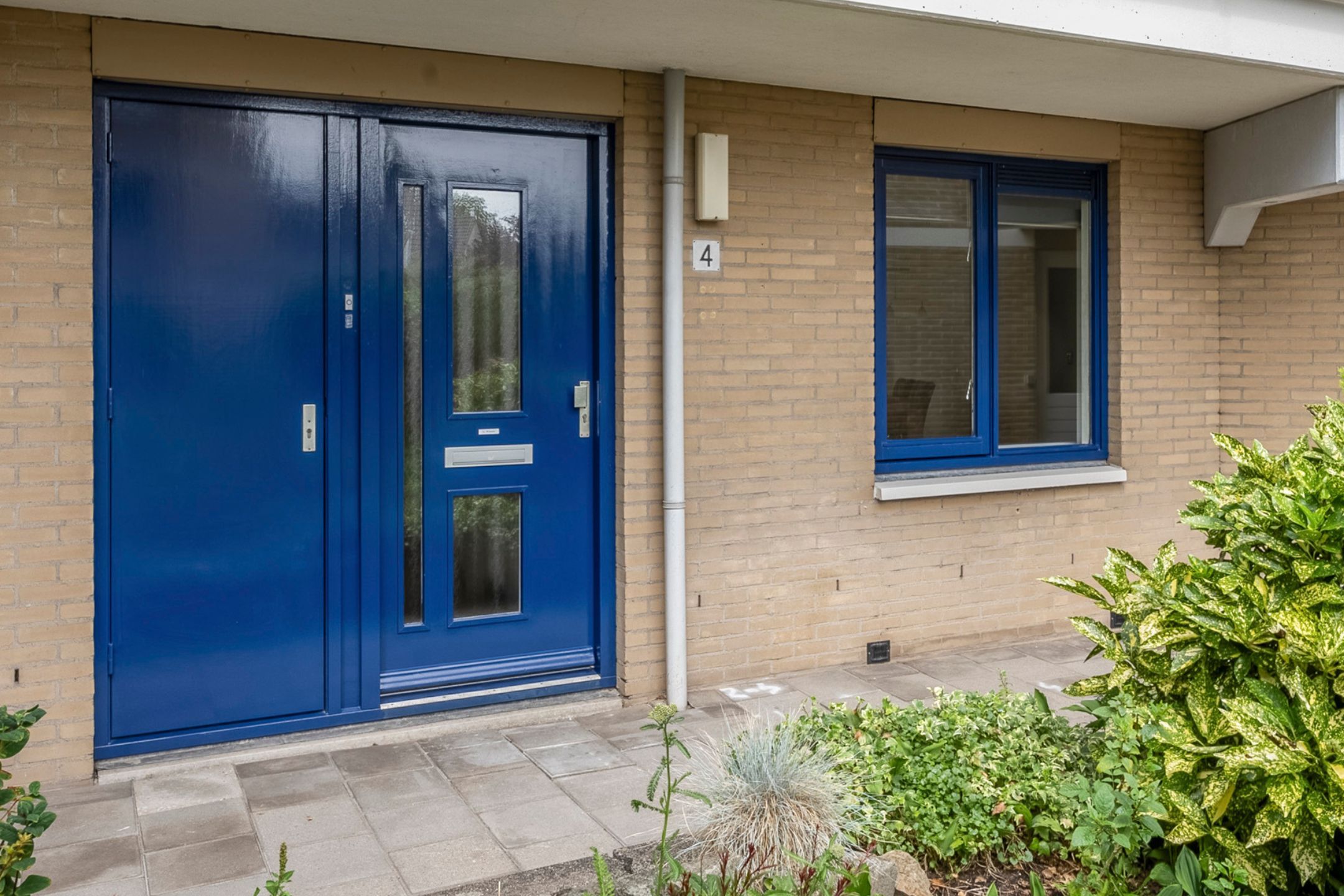 Foto 6 van Prins Clausstraat 4