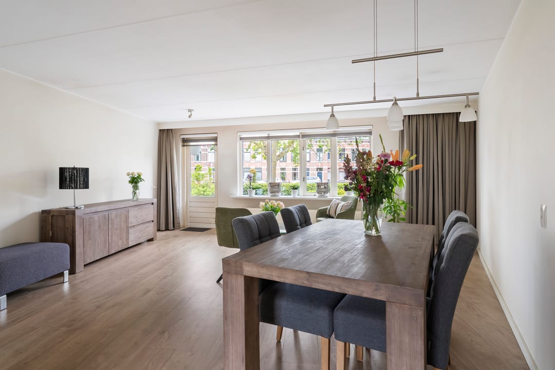 Foto 7 van Prins Clausstraat 4