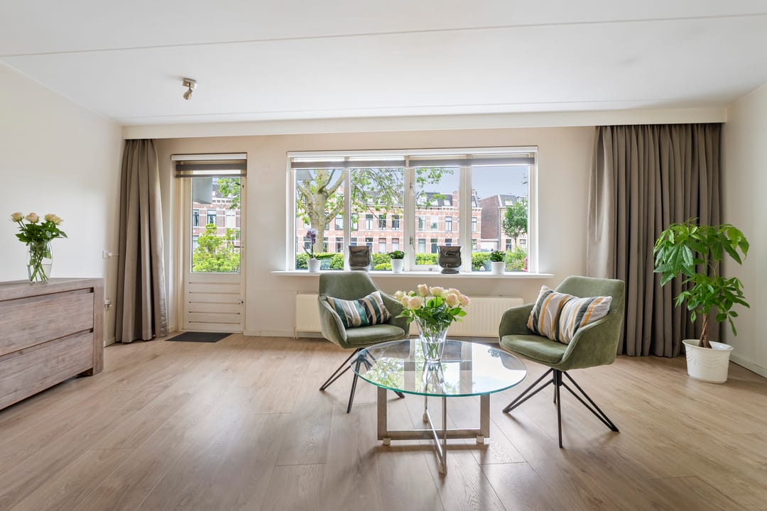 Foto 8 van Prins Clausstraat 4