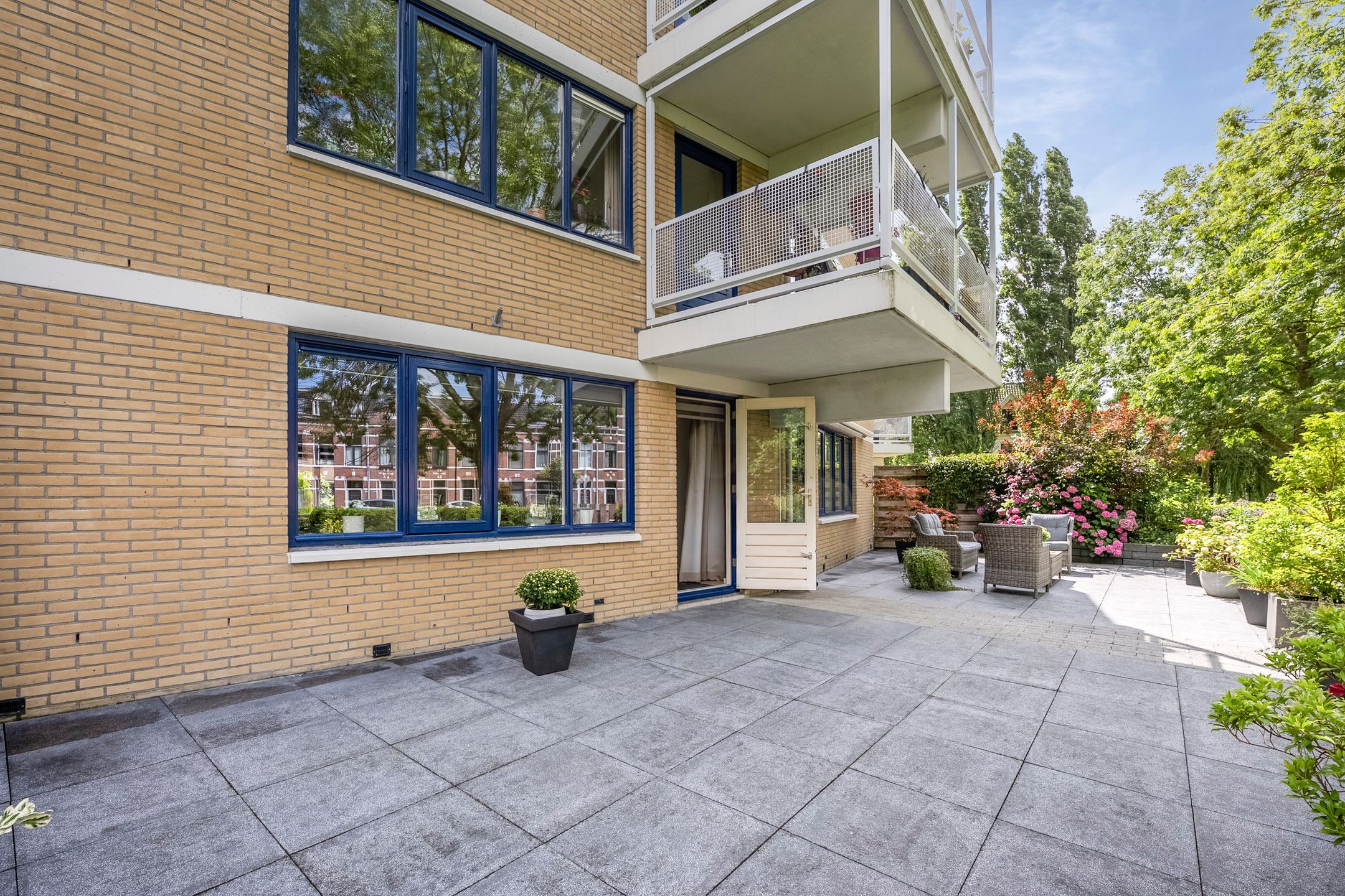 Foto 9 van Prins Clausstraat 4