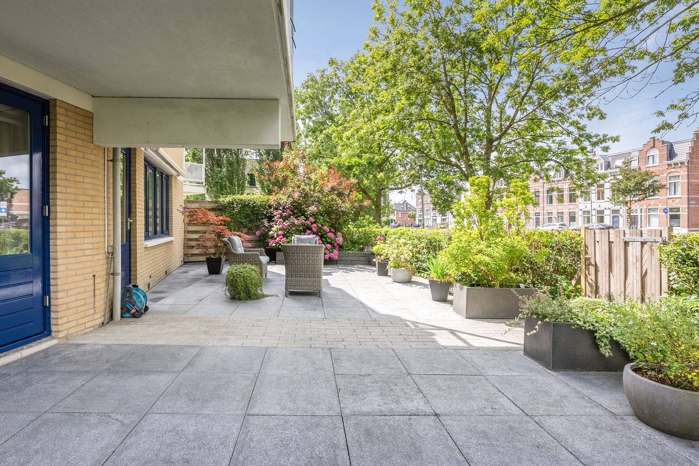 Foto 10 van Prins Clausstraat 4