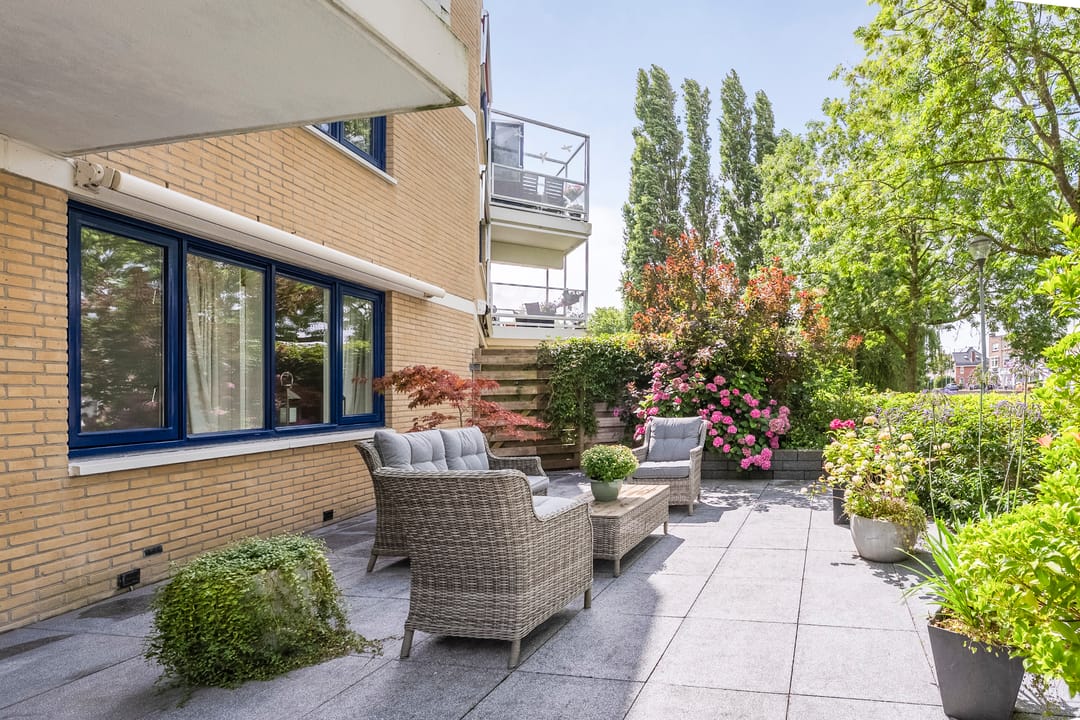 Foto 11 van Prins Clausstraat 4