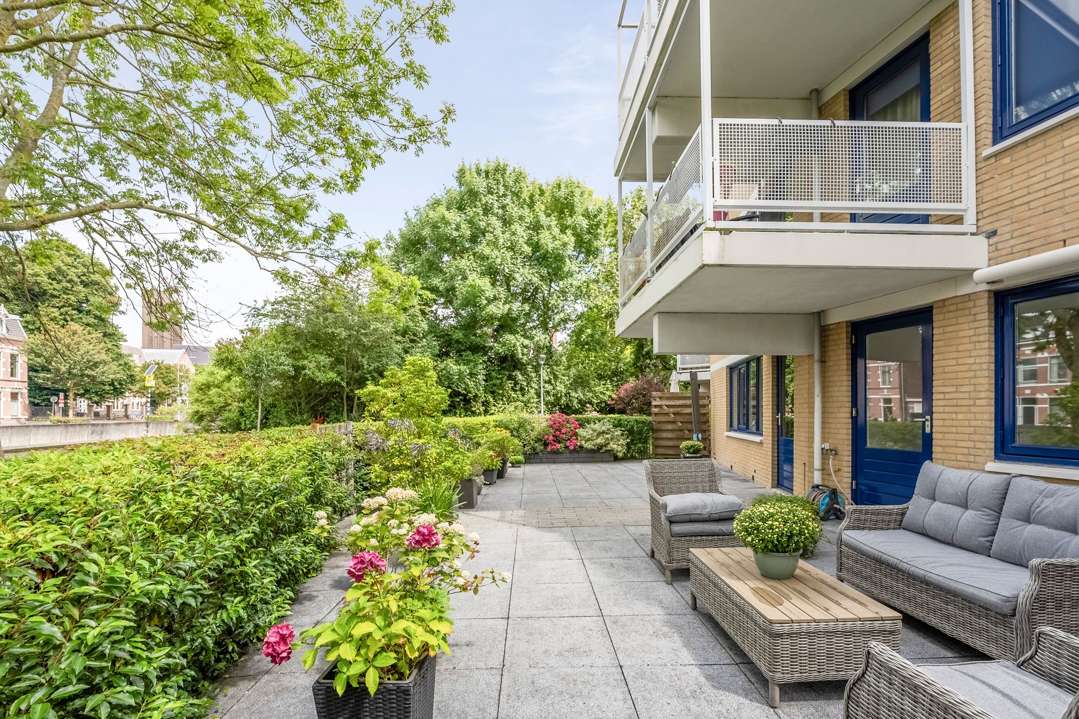 Foto 12 van Prins Clausstraat 4