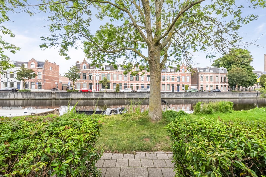 Foto 13 van Prins Clausstraat 4