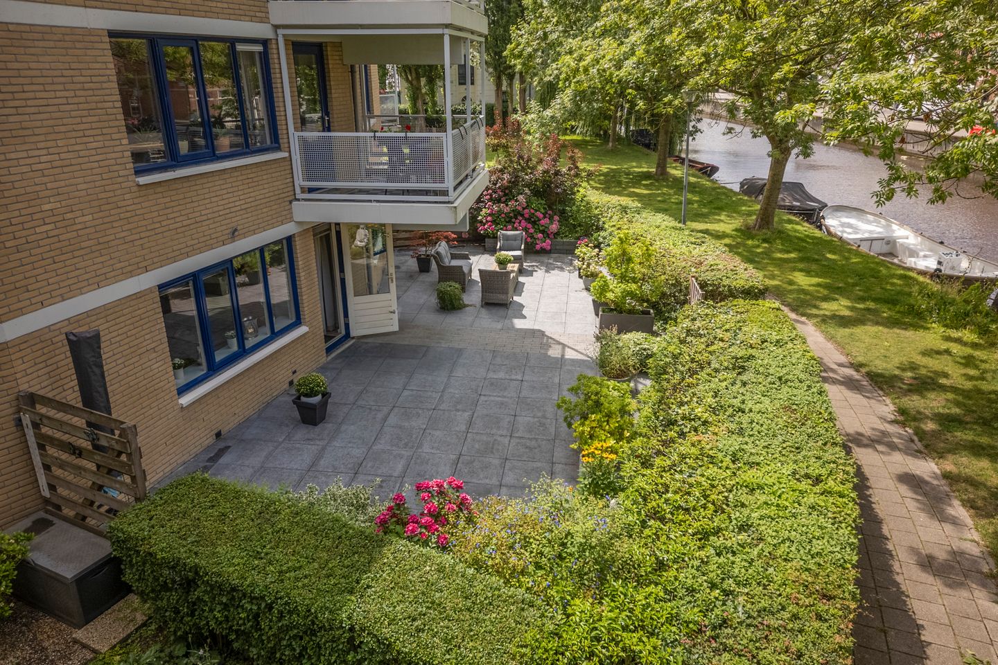 Foto 14 van Prins Clausstraat 4