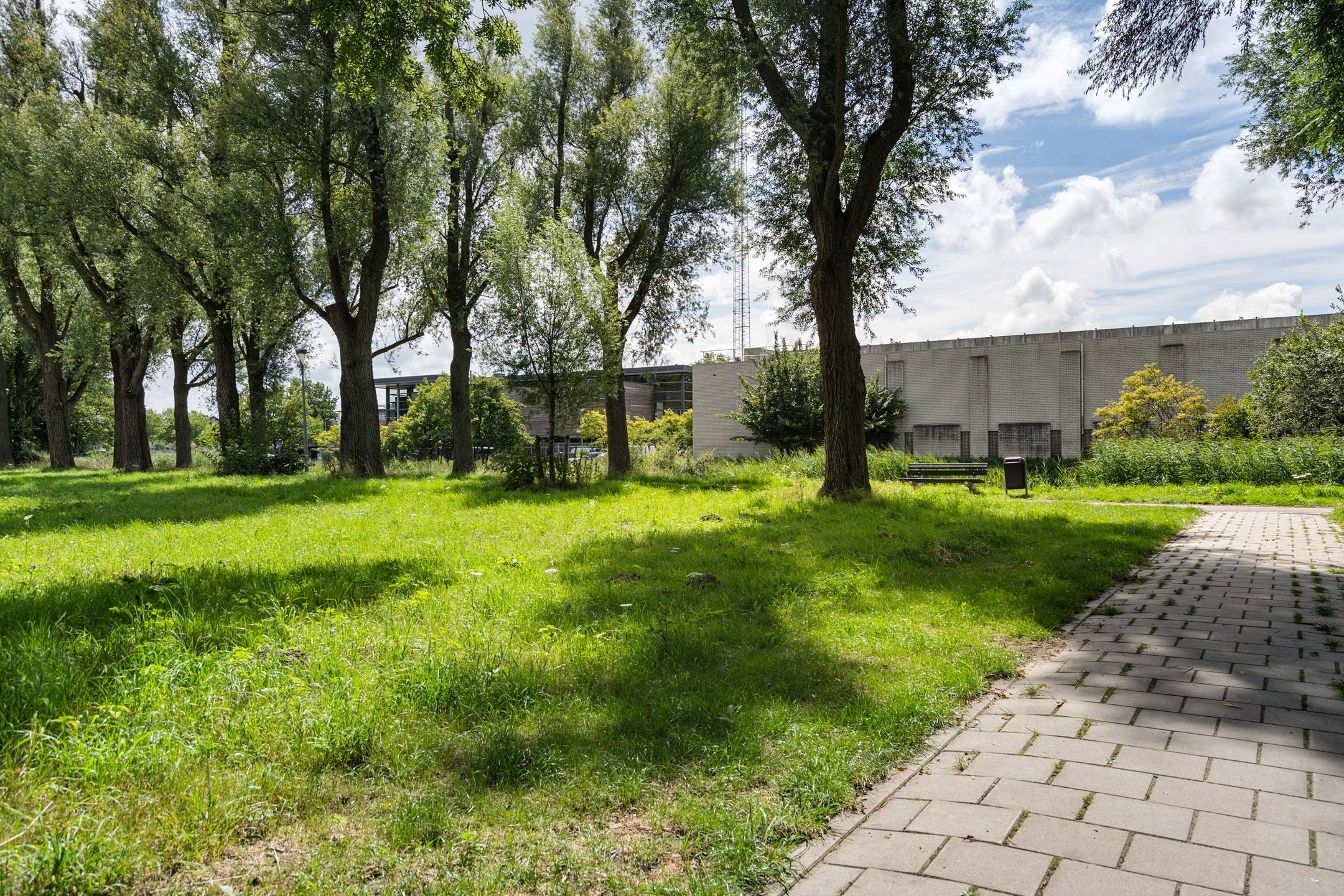 Foto 6 van Graan voor Visch 17237