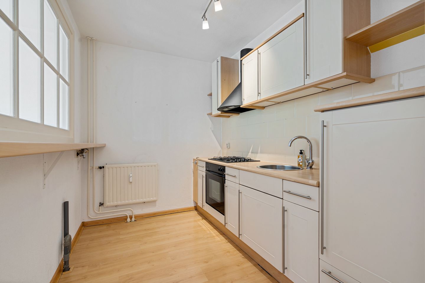 Foto 4 van Graan voor Visch 17237