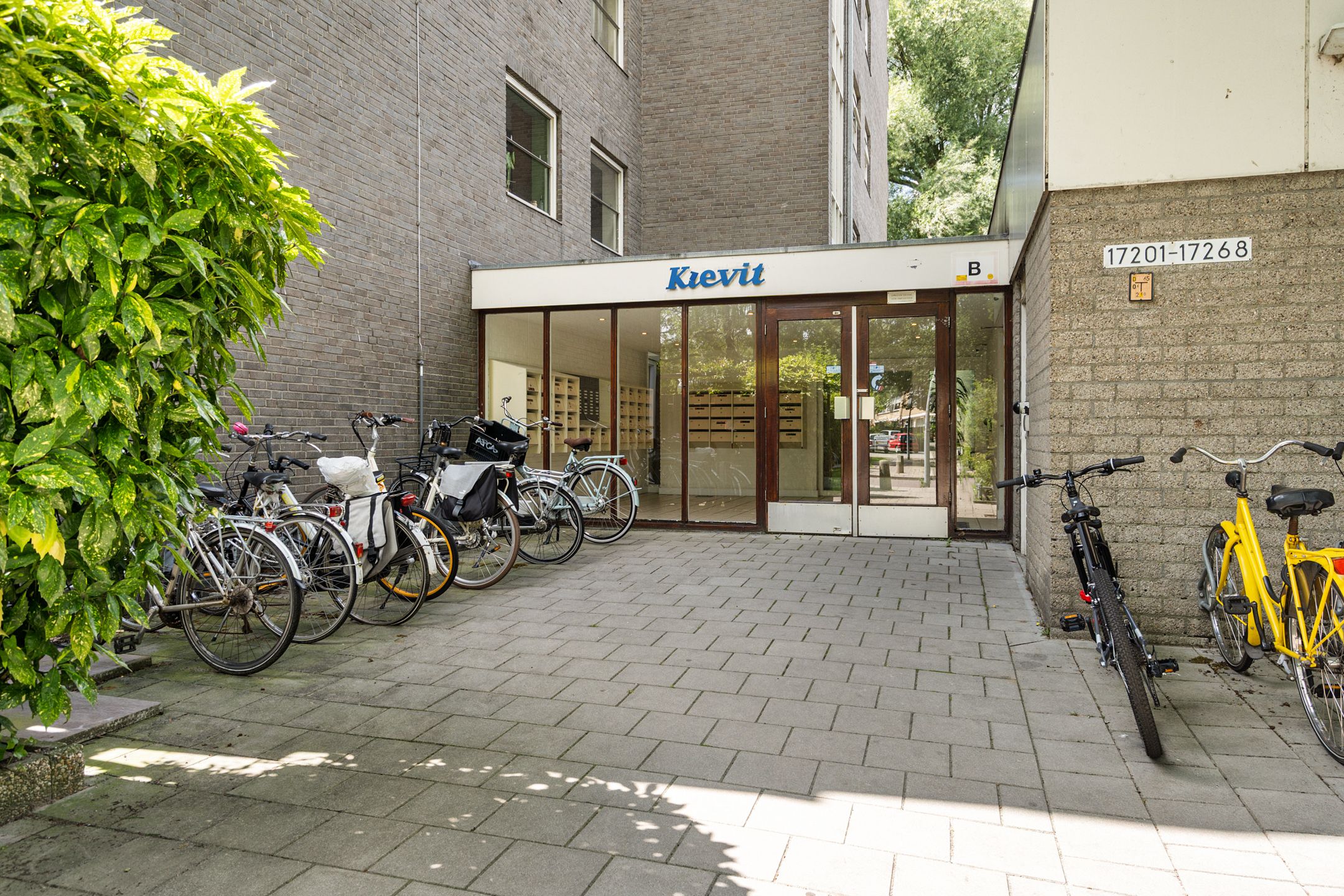 Foto 9 van Graan voor Visch 17237